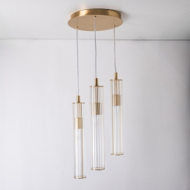 Lampa wisząca ARIA 1221