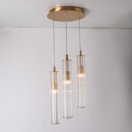 Lampa wisząca ARIA 1221