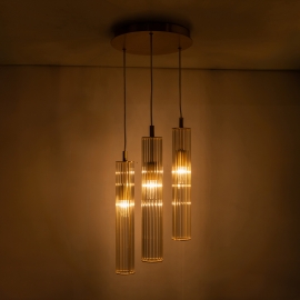 Lampa wisząca ARIA 1221