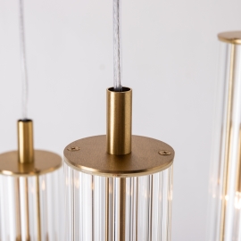 Lampa wisząca ARIA 1221
