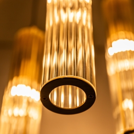 Lampa wisząca ARIA 1221
