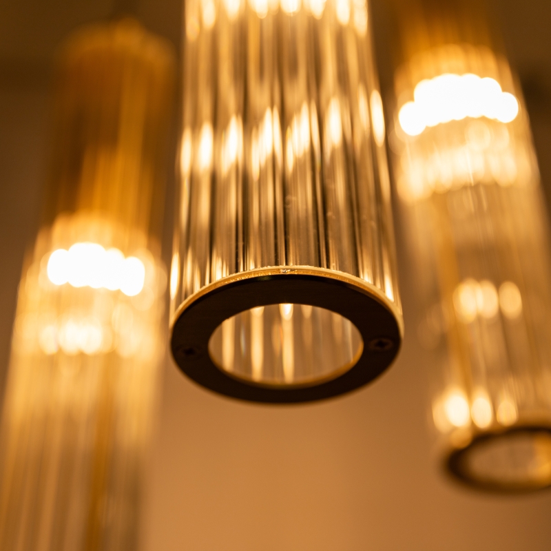 Lampa wisząca ARIA 1221