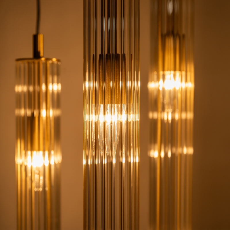 Lampa wisząca ARIA 1221