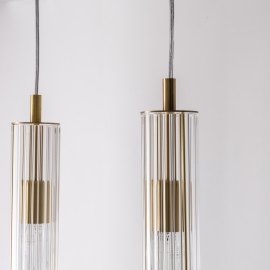 Lampa wisząca ARIA 1222