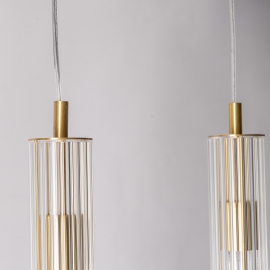 Lampa wisząca ARIA 1222