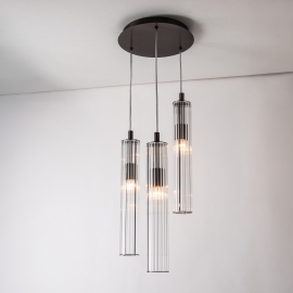 Lampa wisząca ARIA 1227