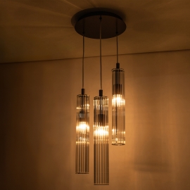 Lampa wisząca ARIA 1227