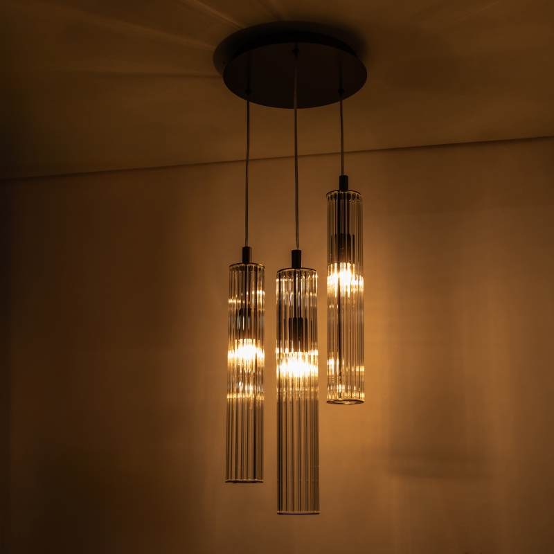 Lampa wisząca ARIA 1227