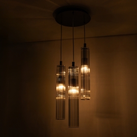 Lampa wisząca ARIA 1227