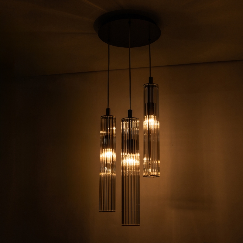 Lampa wisząca ARIA 1227