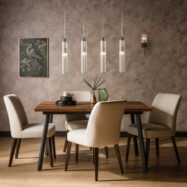 Lampa wisząca ARIA 1228