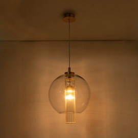 Lampa wisząca BELLA 1240
