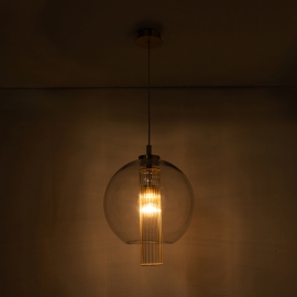 Lampa wisząca BELLA 1240