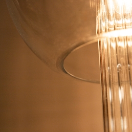 Lampa wisząca BELLA 1241
