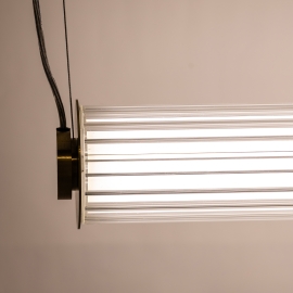 Lampa wisząca COMO 1232