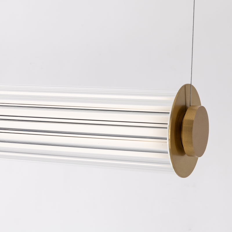 Lampa wisząca COMO 1232
