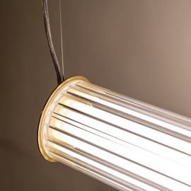 Lampa wisząca COMO 1232