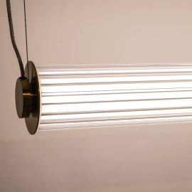 Lampa wisząca COMO 1232