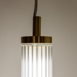 Lampa wisząca COMO 1233