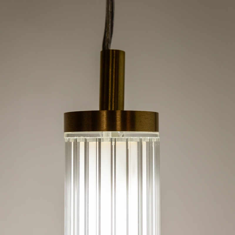Lampa wisząca COMO 1233
