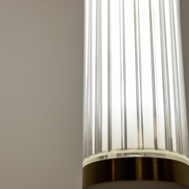 Lampa wisząca COMO 1233