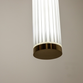 Lampa wisząca COMO 1233