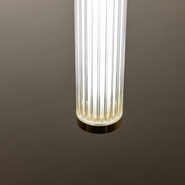 Lampa wisząca COMO 1233