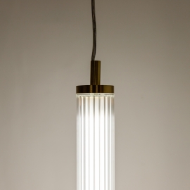 Lampa wisząca COMO 1233