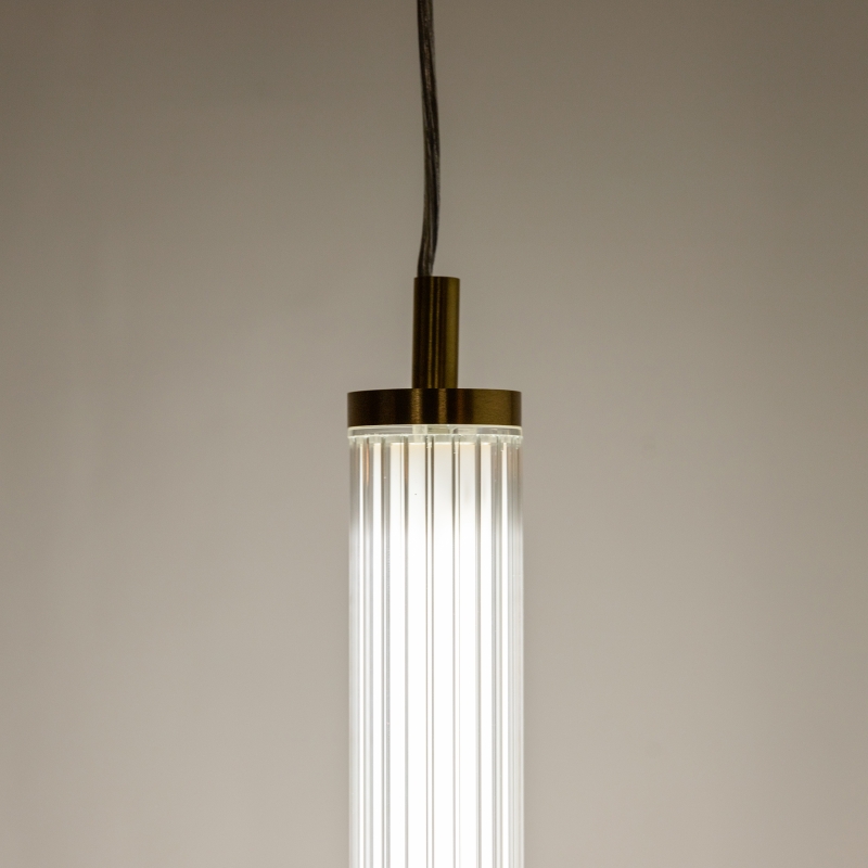 Lampa wisząca COMO 1233