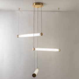 Lampa wisząca COMO 1234
