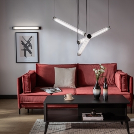 Lampa wisząca COMO 1234