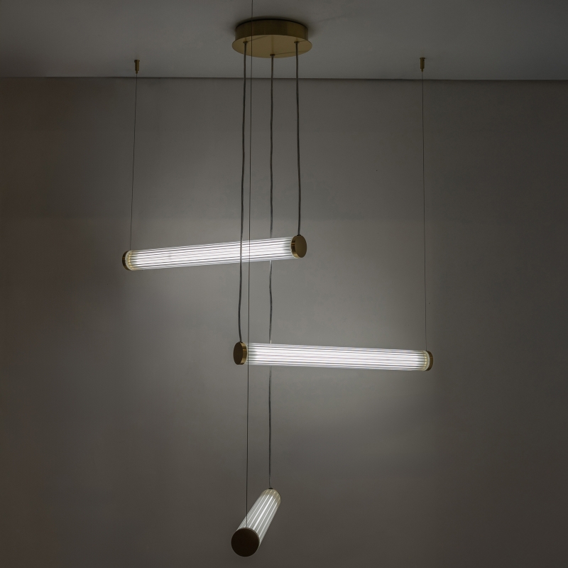 Lampa wisząca COMO 1234