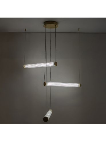 Lampa wisząca COMO 1234