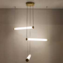 Lampa wisząca COMO 1234