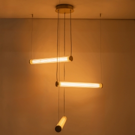 Lampa wisząca COMO 1234