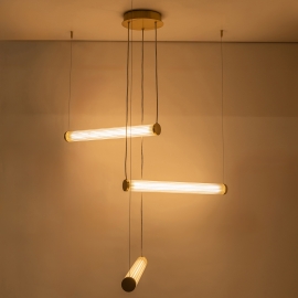 Lampa wisząca COMO 1234