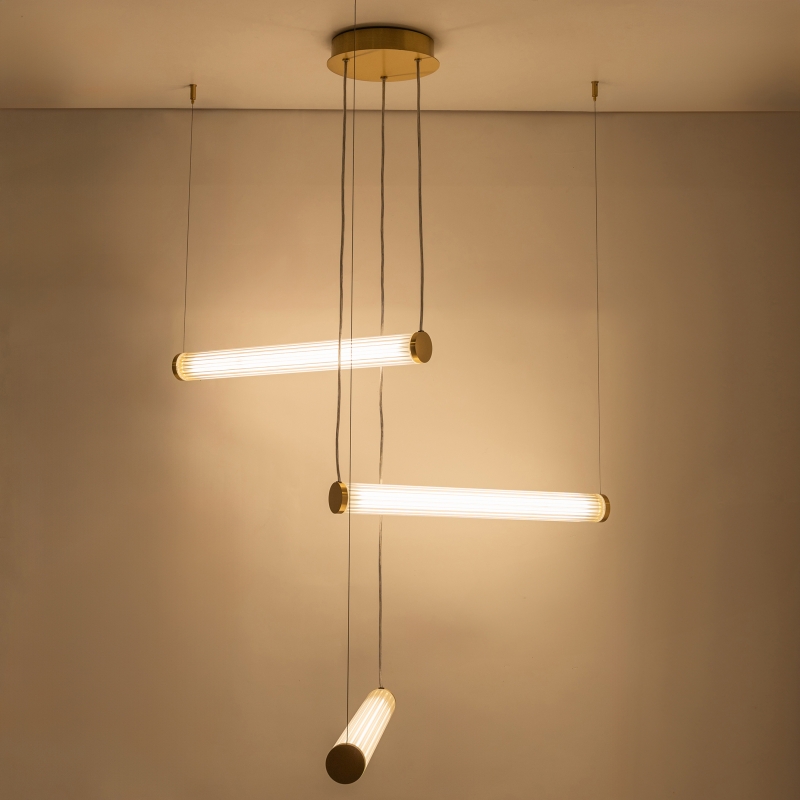 Lampa wisząca COMO 1234