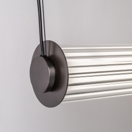 Lampa wisząca COMO 1236