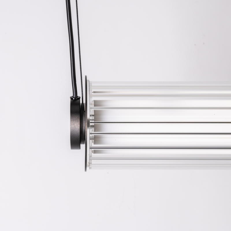 Lampa wisząca COMO 1236