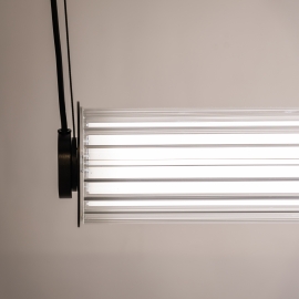 Lampa wisząca COMO 1236