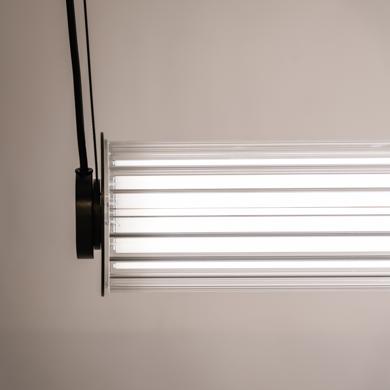 Lampa wisząca COMO 1236