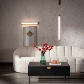 Lampa wisząca COMO 1237