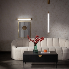 Lampa wisząca COMO 1237