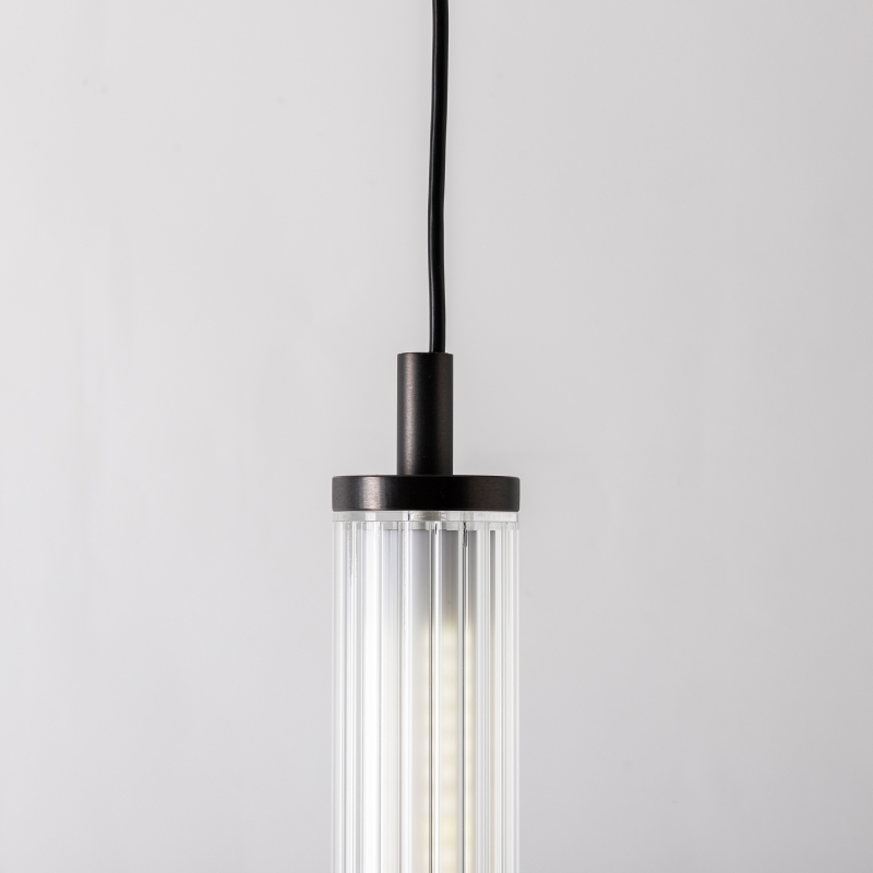 Lampa wisząca COMO 1237