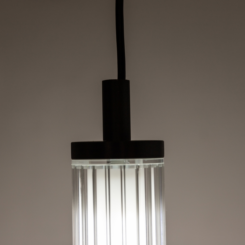Lampa wisząca COMO 1237