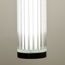 Lampa wisząca COMO 1237