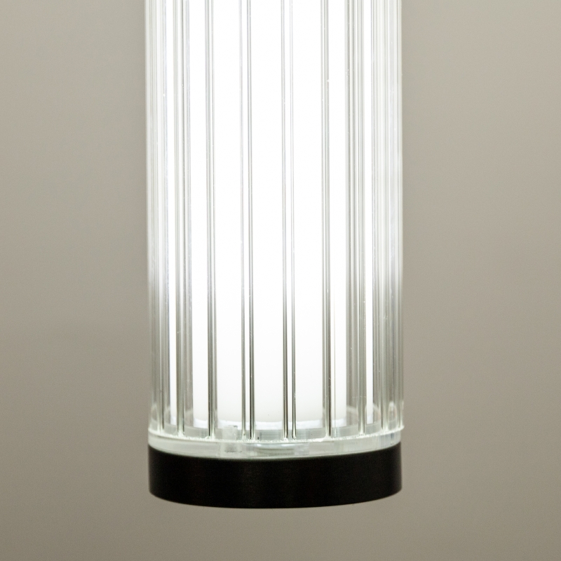 Lampa wisząca COMO 1237