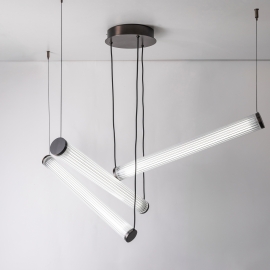 Lampa wisząca COMO 1238