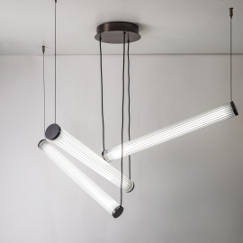 Lampa wisząca COMO 1238