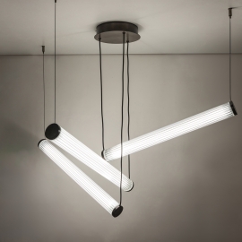 Lampa wisząca COMO 1238
